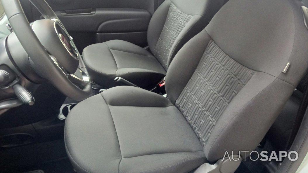 Fiat 500C 1.0 Hybrid Dolcevita de 2023