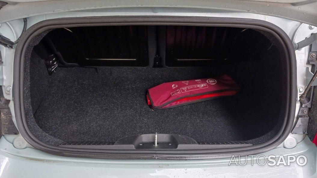 Fiat 500C 1.0 Hybrid Dolcevita de 2023