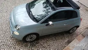 Fiat 500C 1.0 Hybrid Dolcevita de 2023