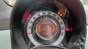 Fiat 500C 1.0 Hybrid Dolcevita de 2023