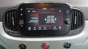 Fiat 500C 1.0 Hybrid Dolcevita de 2023