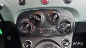 Fiat 500C 1.0 Hybrid Dolcevita de 2023