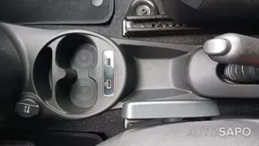 Fiat 500C 1.0 Hybrid Dolcevita de 2023