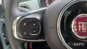 Fiat 500C 1.0 Hybrid Dolcevita de 2023