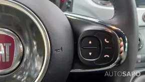 Fiat 500C 1.0 Hybrid Dolcevita de 2023