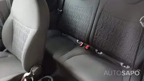 Fiat 500C 1.0 Hybrid Dolcevita de 2023