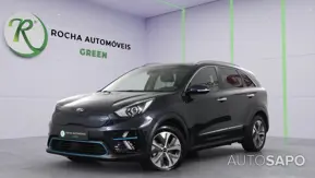 Kia e-Niro de 2020