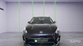 Kia e-Niro de 2020