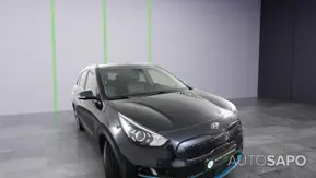 Kia e-Niro de 2020