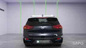 Kia e-Niro de 2020