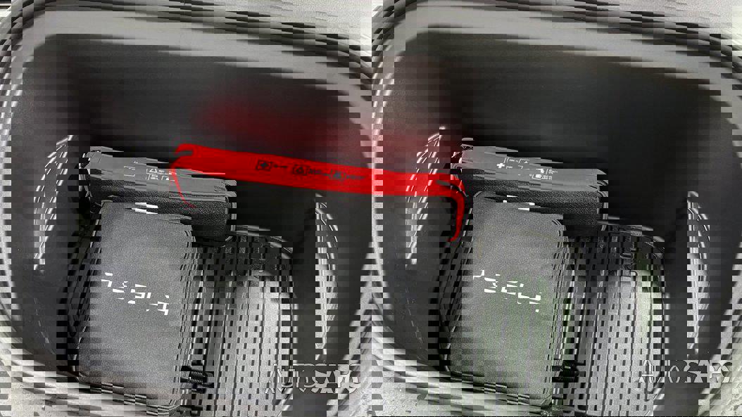 Tesla Model Y de 2024