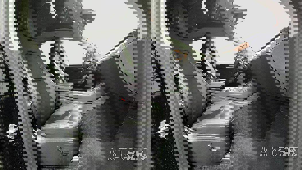 Tesla Model Y de 2024