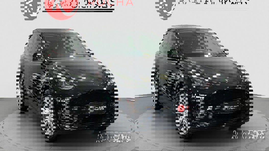 Tesla Model Y de 2024