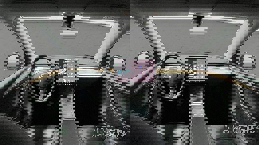 Tesla Model Y de 2024