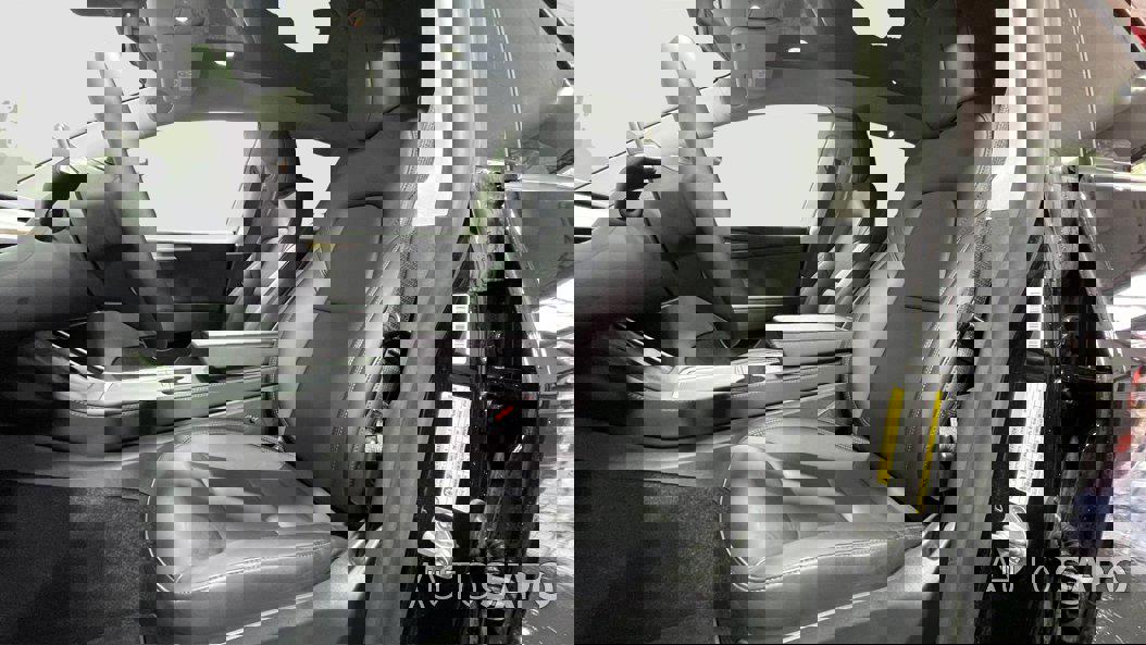 Tesla Model Y de 2024