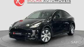 Tesla Model Y de 2024