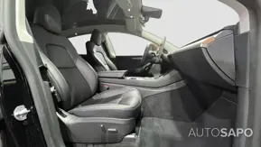 Tesla Model Y de 2024