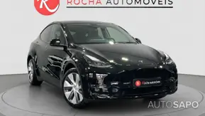 Tesla Model Y de 2024