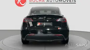 Tesla Model Y de 2024