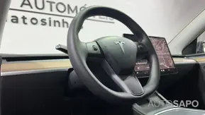 Tesla Model Y de 2024