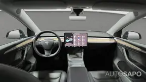 Tesla Model Y de 2024