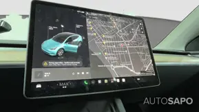 Tesla Model Y de 2024