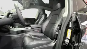 Tesla Model Y de 2024