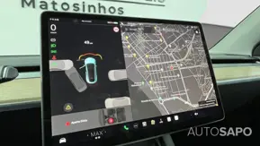 Tesla Model Y de 2024