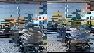 Porsche Panamera 4 E-Hybrid de 2021