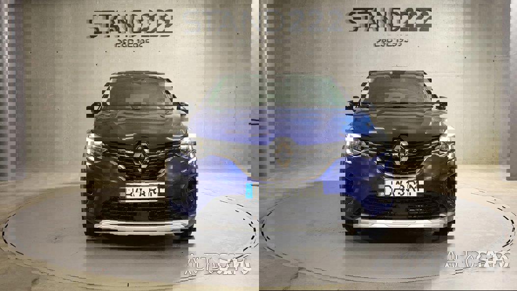 Renault Captur de 2022