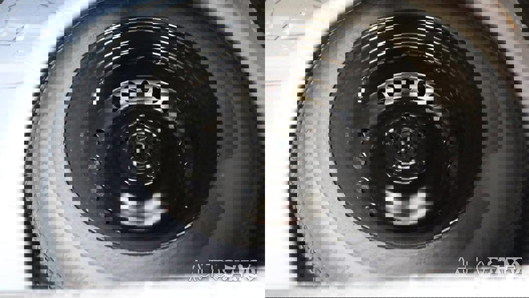 Renault Captur de 2022