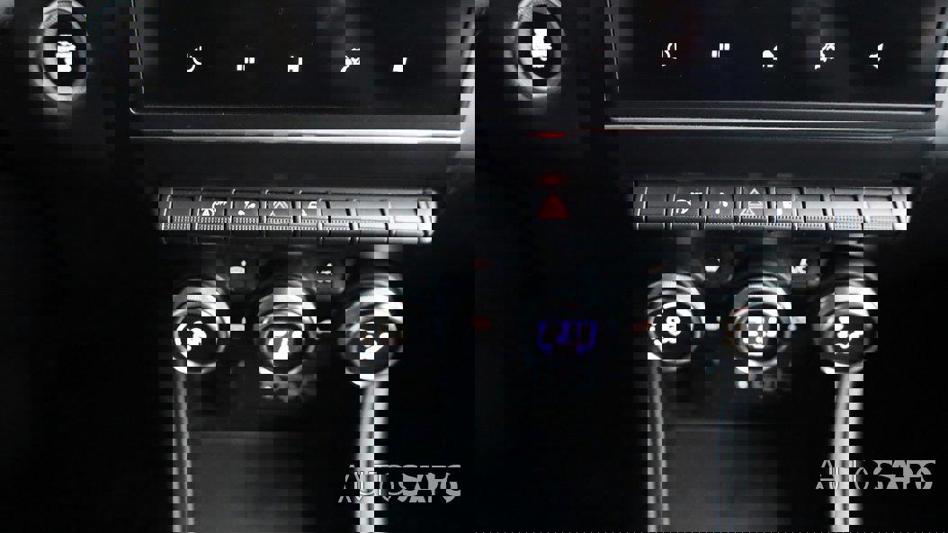 Renault Captur de 2022