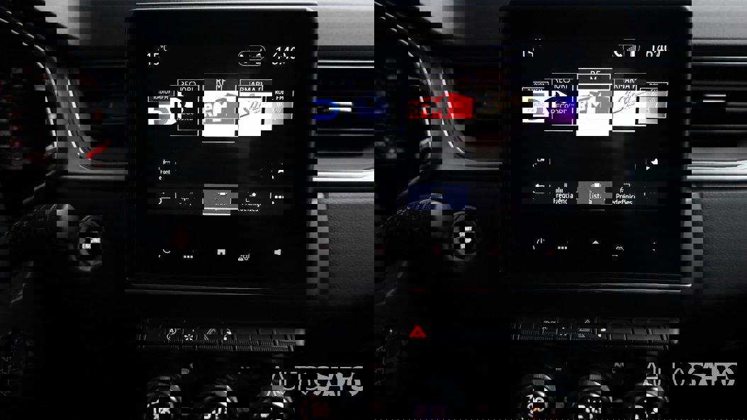 Renault Captur de 2022