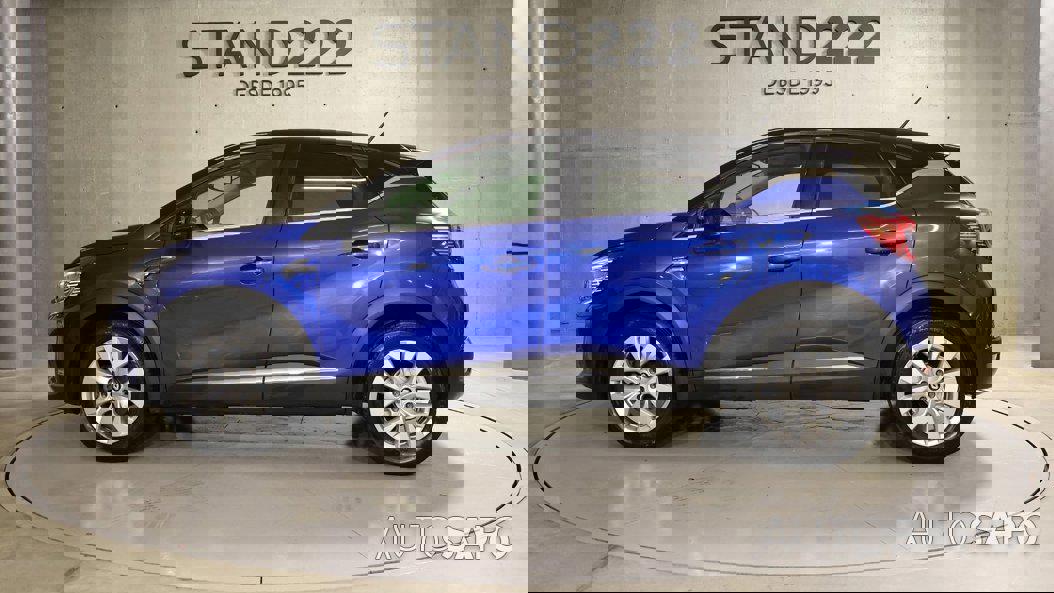 Renault Captur de 2022