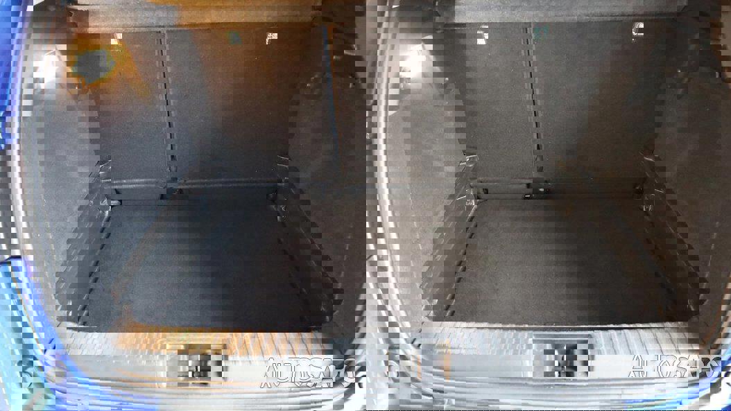 Renault Captur de 2022