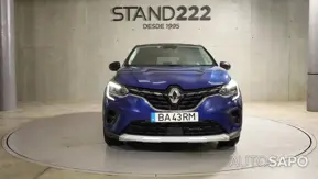 Renault Captur de 2022