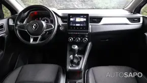 Renault Captur de 2022