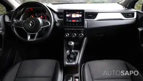 Renault Captur de 2022