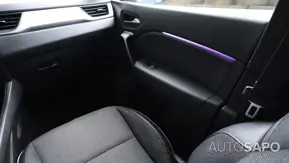 Renault Captur de 2022