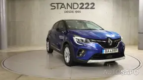 Renault Captur de 2022