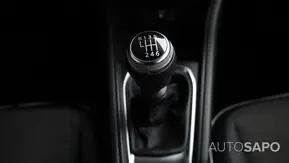 Renault Captur de 2022