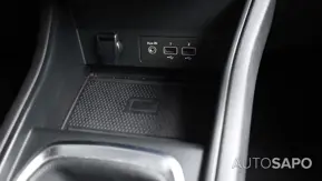 Renault Captur de 2022