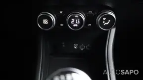 Renault Captur de 2022