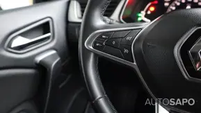 Renault Captur de 2022