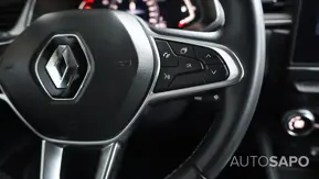 Renault Captur de 2022