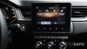 Renault Captur de 2022