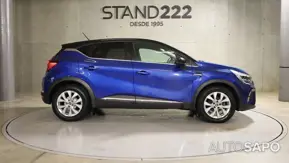 Renault Captur de 2022