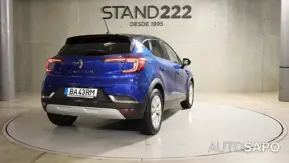 Renault Captur de 2022