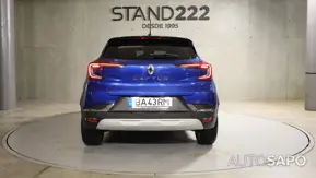 Renault Captur de 2022