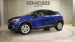 Renault Captur de 2022